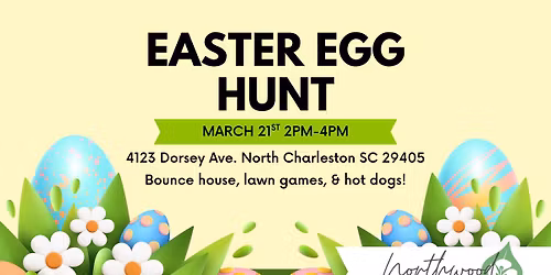 Easter Egg Hunt