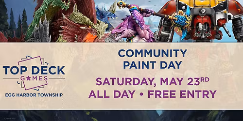 Community Day