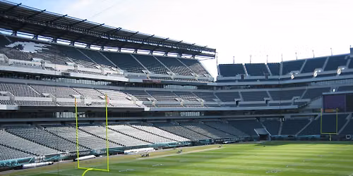 New York Giants at Philadelphia Eagles