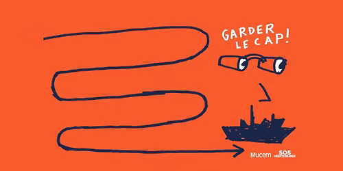 SOS MEDITERRANEE | Garder le cap : 10 ans de sauvetage citoyen en M\u00e9diterran\u00e9e