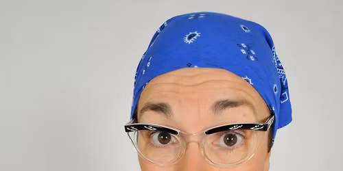 Etta May - January 15-17, 2026