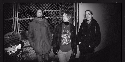 Daily Thompson - 12\/10\/26 - The Cobblestones 