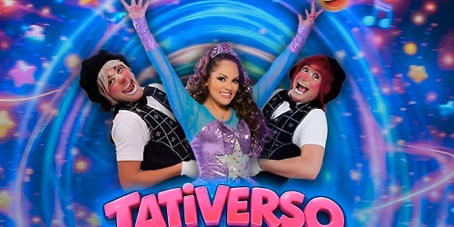 Tatiana and Los Chicharrines