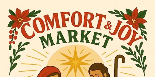 Comfort & Joy Market