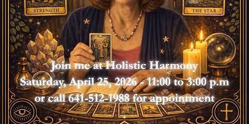 Tarot Guidance