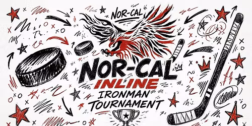 Ironman Tournament
