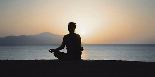Full Moon Movement + Meditation