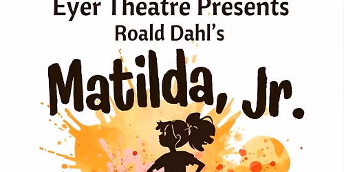 Matilda Jr. - The Musical