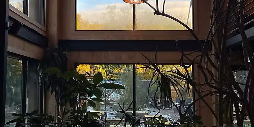 Knit Nights at Klimat