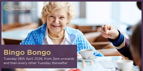 Bingo Bongo