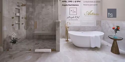 The Well Designed Bathroom - Where it Truly Begins - Design Experience