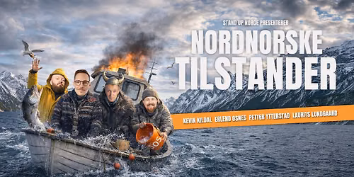 Nordnorske tilstander