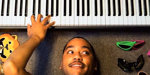 Live Music - William Nesmith