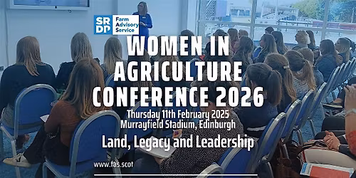 Women in Agriculture Conference 2026