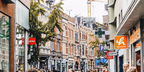 Shopzondag Zomersolden