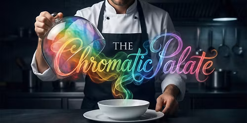 The Chromatic Palate