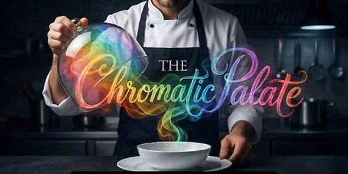 The Chromatic Palate