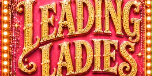 Alyssa Americana Presents: "Leading Ladies"