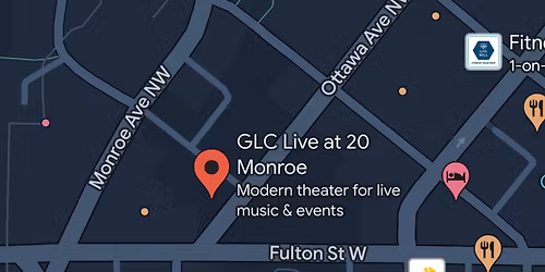 Parking The Wiggles - Ottawa