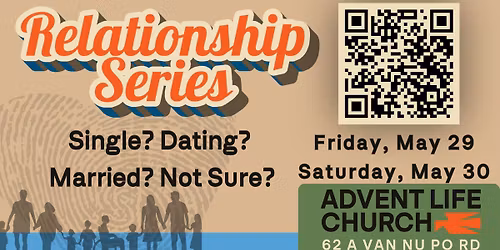 Relationship Series