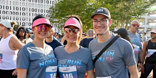 Run Nona 5K & Nemours Children's Run