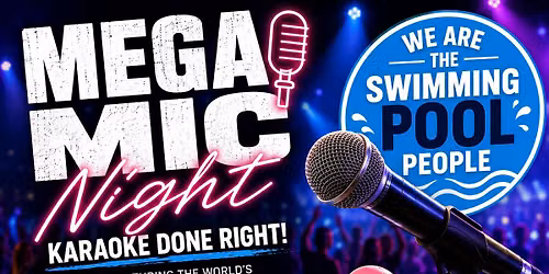 Karaoke @ The Exchange Pingelly