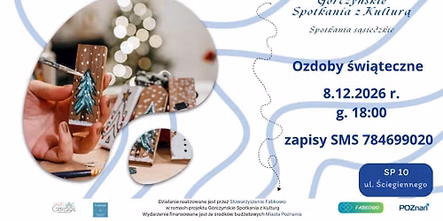 Ozdoby \u015bwi\u0105teczne