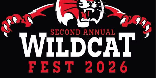 2nd Annual Wildcat Fest