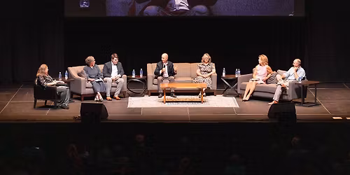 Parking The Nutcracker - Asheville