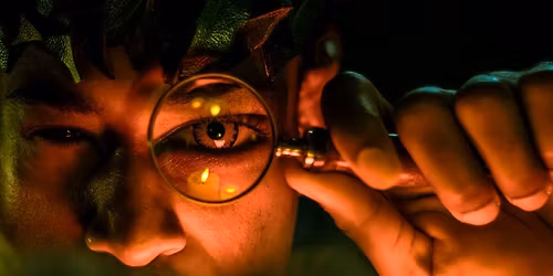 Mystic Ventures Collective presents "Don't Follow the Lights"