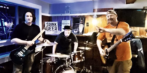 MacSmitty live at Rolf's, North Andover