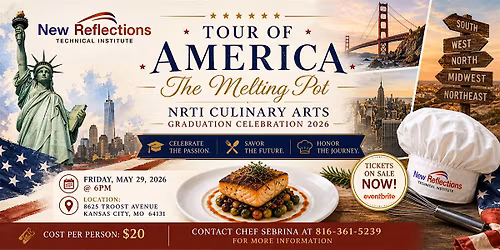 Tour of America