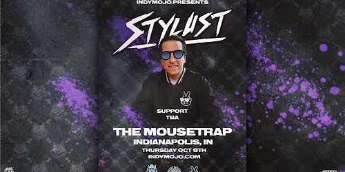 Altered Thurdaze w\/ Stylust