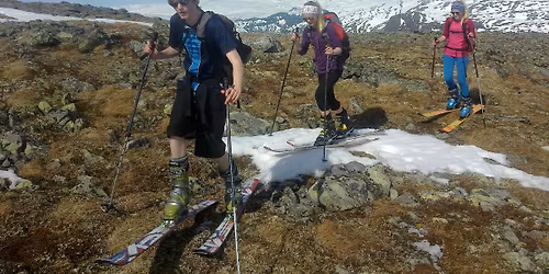 Klimaomstillingskonferansen 2026