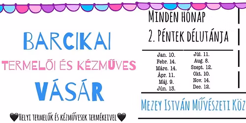 Novemberi Termel\u0151i \u00e9s K\u00e9zm\u0171ves V\u00e1s\u00e1r