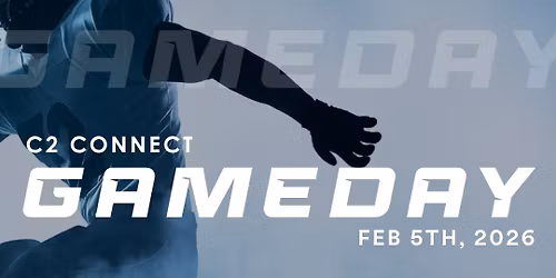 C2 Connect GAMEDAY