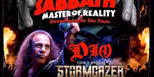 Black Sabbath Cover (SP)