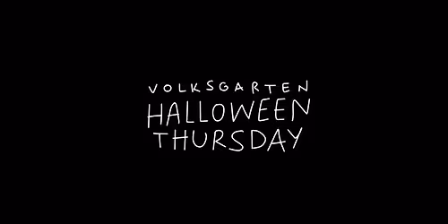 Halloween Thursday 2025