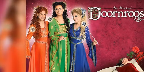 Doornroosje, De Musical