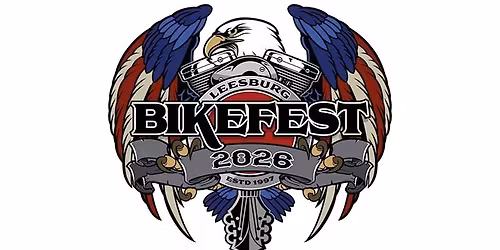 2026 Leesburg Bike Rally Featuring Camp Easy Ride