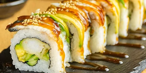 Classic Sushi Making 101 - Los Angeles tickets - Los Angeles