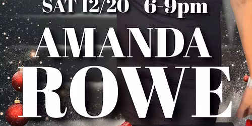 Christmas at Mario’s!!