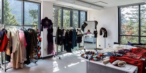 Indigenous Fashion Runway