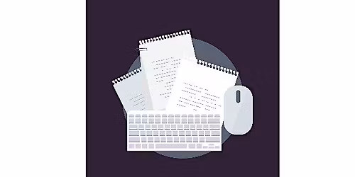 Youth Writing Group