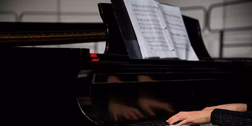 Collaborative Piano Recital