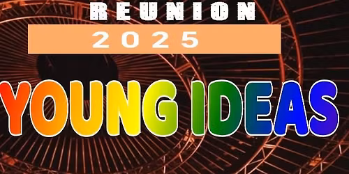 YOUNG IDEAS SC REUNION