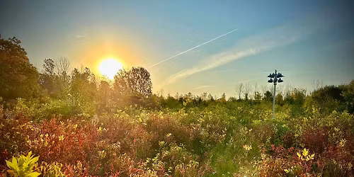 Braddock Bay Bird Observatory Membership Meeting - Open to the Public
