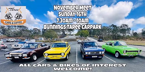 November Meet