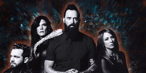 Skillet: Comatose 20 Years, Still Screaming Tour