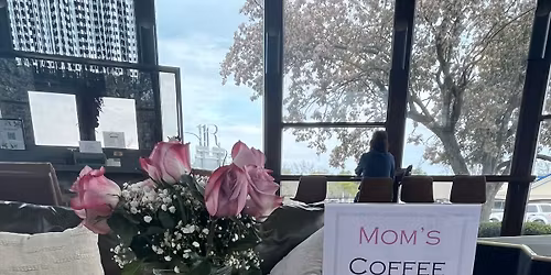 Mom\u2019s Coffee Break